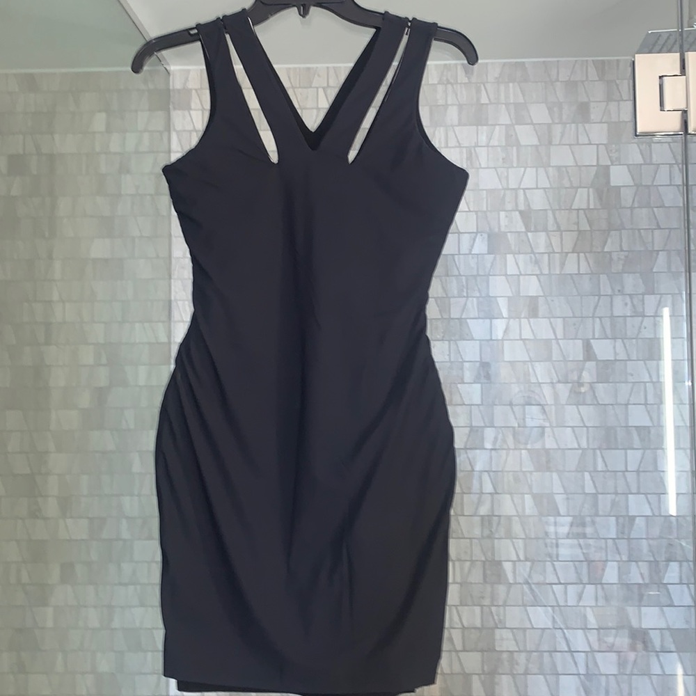 Reversible dress